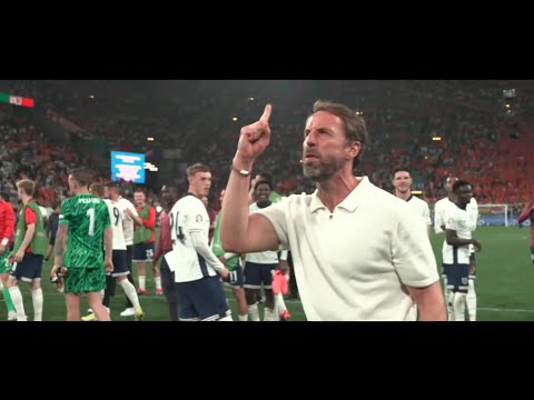 BBC EURO 2024 Final: Spain vs England | Intro and Opening Montage (July 14, 2024)