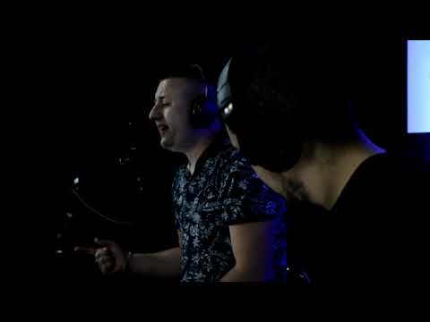 Stefan KOLE Kostic & BEND - Kad voljeni se rastaju - (Cover) -Stanko Nedeljkovic Badji - 2019