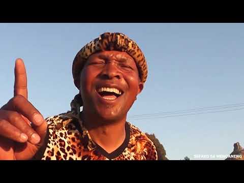 Sefako Sa Menoaneng_Nkoe No17_ Official Music Video
