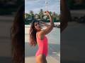 Pooja Hegde Chilling In Bikini