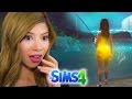 TEEN GOLD DIGGER FINDS THE MEANING OF LIFE - Sims 4 TEEN GOLD DIGGER FINDS THE MEANING OF LIFE - Sims 4