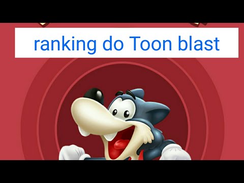 Toon blast ranking 2800