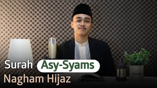Download lagu Murottal Surah Asy-Syams II Ardian Fachrurrozy II Nada Hijaz mp3 Download lagu Murottal Surah Asy-Syams II Ardian Fachrurrozy II Nada Hijaz mp3