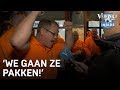Oranjegekte in Duitsland | DENNIS - ORANJE