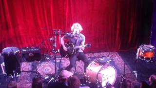 Kim Churchill - Single Spark (Live at Jive 2015)