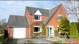 Sandringham Road, Chorley, Lancashire | Miller Metcalfe