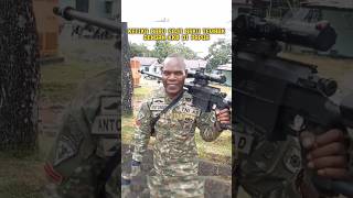 Download lagu TNI Sniper's Reaction After Contact With KKB #tni #tniad #papua mp3 Download lagu TNI Sniper's Reaction After Contact With KKB #tni #tniad #papua mp3