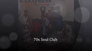 BT Express This House Is Smokin