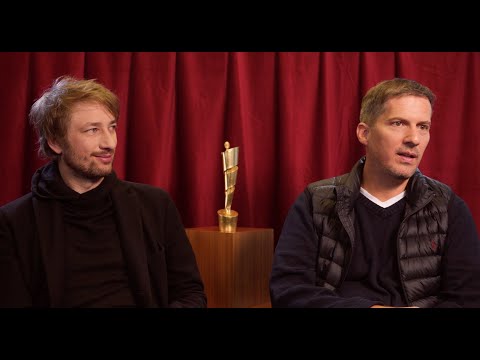 Die Produzenten Tobias Rosen & Christian Becker über ROCCA VERÄNDERT DIE WELT und JIM KNOPF