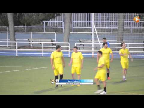 Fútbol 7 Bravo. Copa Primavera GII. Ni Un Durú 1 - 3 Servitronic