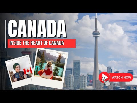 15 Strange Things You'll Only Find in Canada!