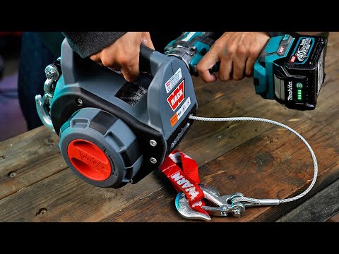 自律型ドリル/ドライバー