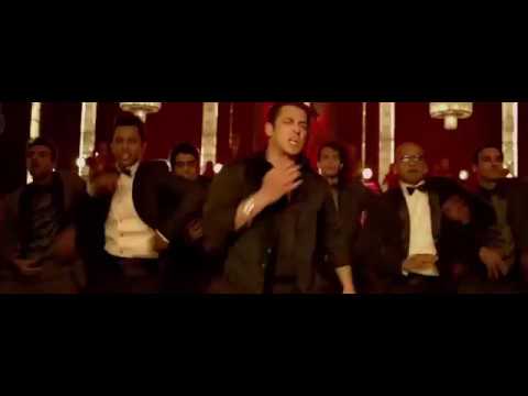 Party Chale On Song Video - Race 3 | Salman Khan | Mika Singh | Race 3 (2018)