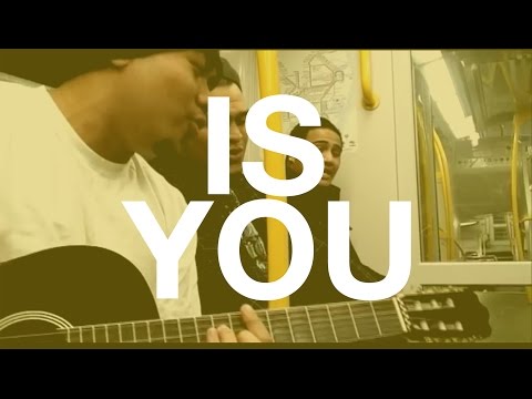 D.S.S - Is You [ Jam-Edit ]