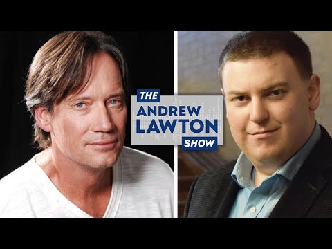 Kevin Sorbo in new film exposing climate alarmism’s agenda of control