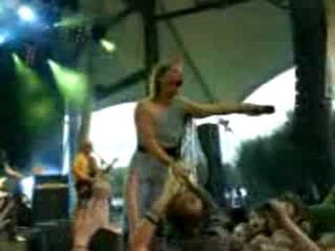 Stattgeflüster 2008