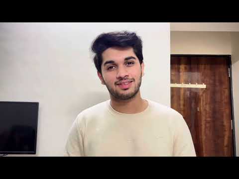 Krishna gulati Audition