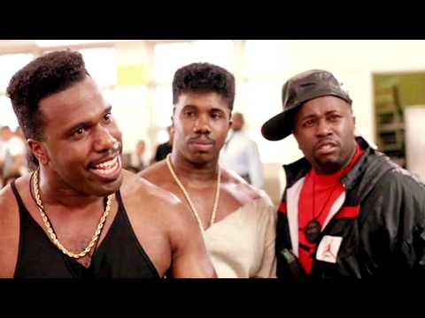 Full Force Thanks the Breakfast Club