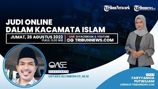 OASE: Judi Online dalam Kacamata Islam