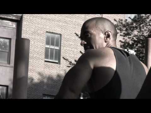 Beast and Zef '09 - Weighted Muscle Ups