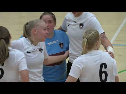 Yilves  -  HIFK tiivistelmä 120222