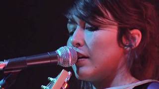 ANNI B SWEET - A Sarcastic hello + Second hand  (live)