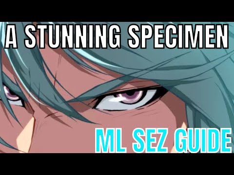 SPECIMEN SEZ GUIDE! How To Use ML Sez! - Epic Seven