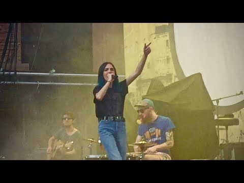 Gabriela Bee -  "High Hopes" - Live at Red Rocks!