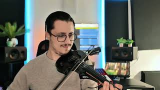 Kristian Xhaferaj - Saloua