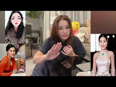 Naw Phaw Eh Htar ကို Daw Thet Htar ဘာတွေပြော