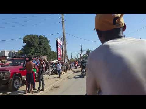 what's up Toliara Madagascar