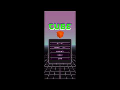 Cube