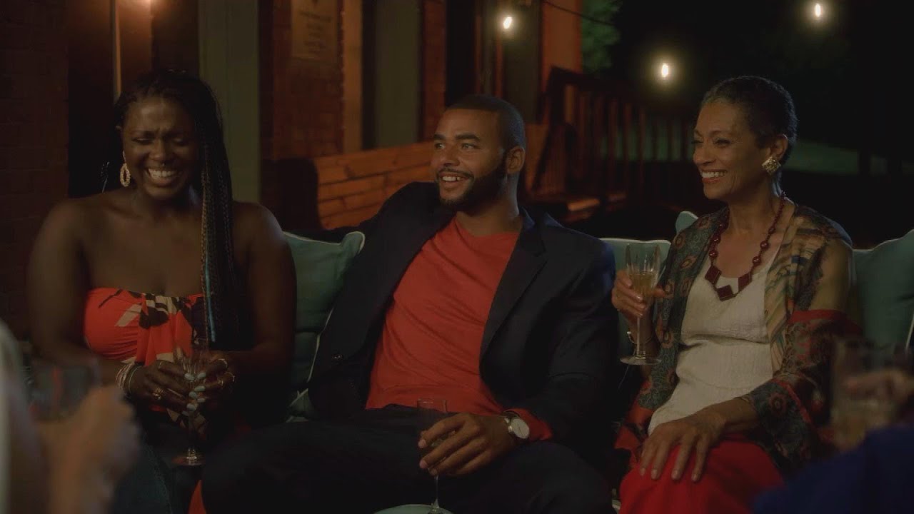 A Few Reasons Why Films About 'Black Love' Are Needed | Don't Waste Your Pretty