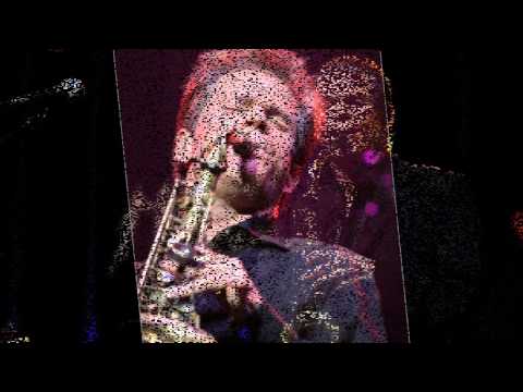 David Sanborn & Linda Ronstadt / The water is wide