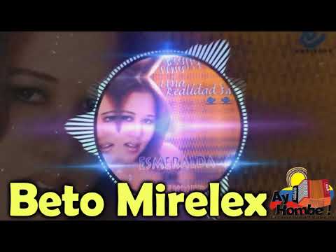 No me ilusiones- Esmeralda Orozco (Con Letra ) Ay Hombe!!!