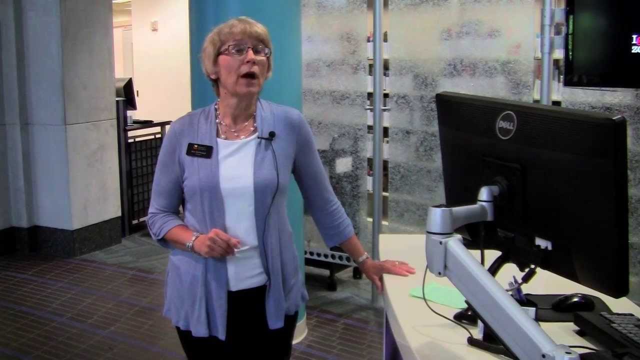 From the Director: Service Changes at Kalamazoo Public Library