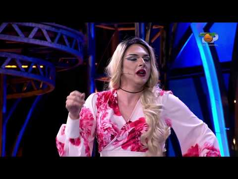 Portokalli, 6 Maj 2018 - Melamini dhe Vezirja (Skaf me qera)