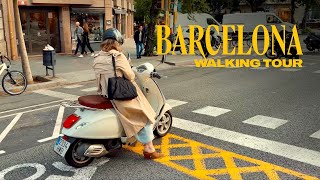 Download lagu Barcelona, Spain Walking Tour 4K mp3
