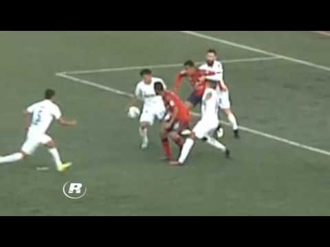 Video Resumen: Comunicaciones 3-0 Xelajú,MC - Apertura 2016, Jornada 20