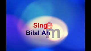 andheri raaton mein sunsaan rahon par lyrics - YouTube
