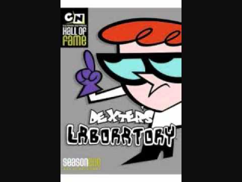 Dexter's labratory-Secret Formula( Will I Am)