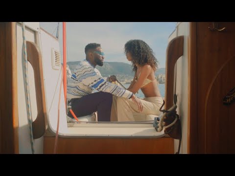 Abou Tall - Réalise (Clip officiel)