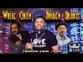 Willie Colon Vs Ruben Blades Exitos   Dj Cukin
