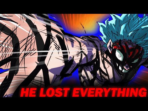 DEKU Sacrifice Everything 😱| My Hero Academia Chapter 417 Explained   In (HINDI)