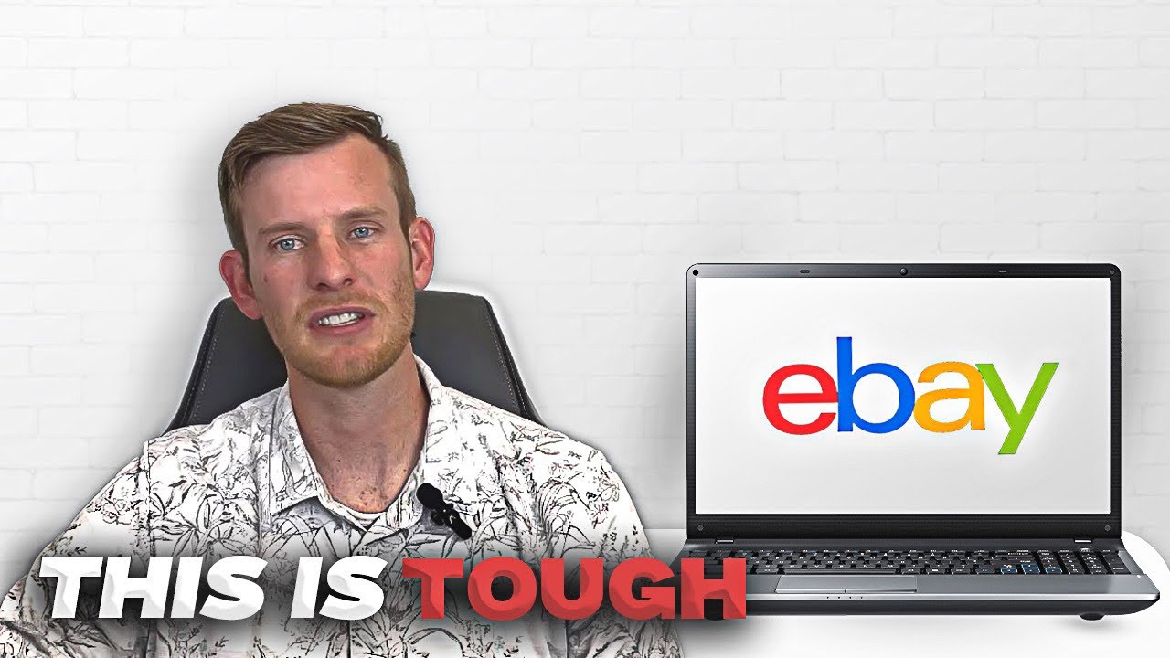 Selling On eBay In 2024 | 5 Things I Wish I Knew Before Starting
