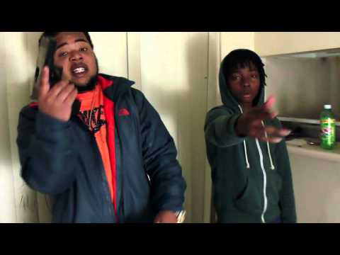 NINO DINERO x MadMaj - HUNDOS/TRUTH (REMIX) official video
