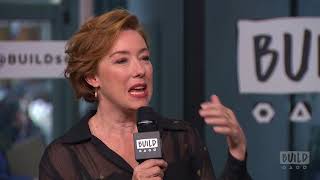 Errol Morris, Peter Sarsgaard, Molly Parker & Christian Camargo On \