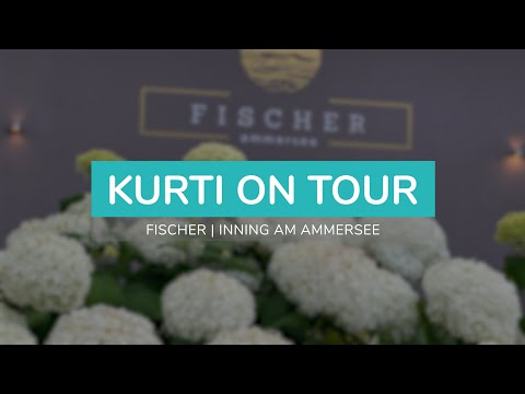 RESTAURANT FISCHER AM AMMERSEE | ESSEN & TRINKEN UND FEIERN