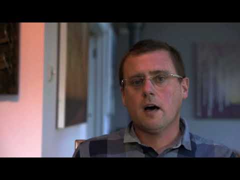 Chris Preston testimonial video thumbnail