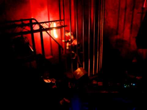 One Night In Ibiza - Mosa Club